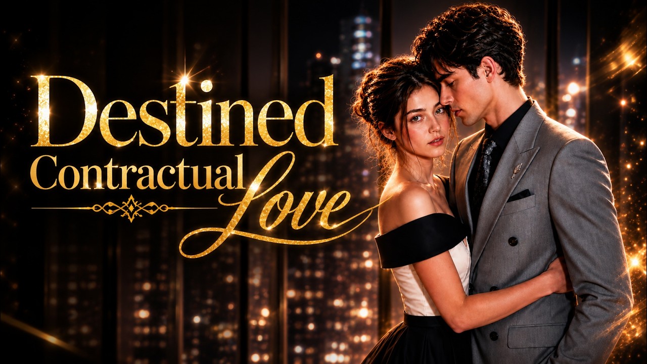 【FULL】Destined CONTRACTUAL Love