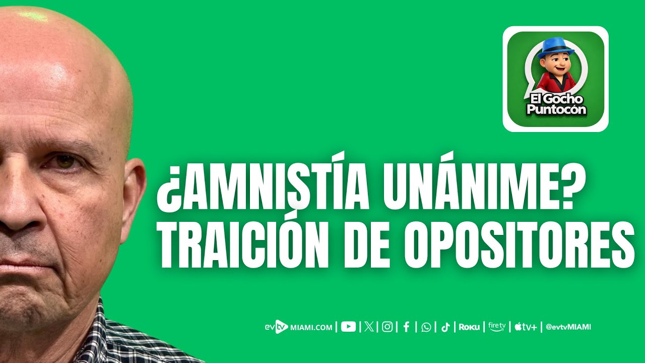 🔴  | #evtv #EnVivo | #EVTVnoticias | 02/20/26