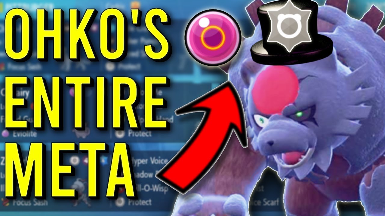 Bloodmoon Ursaluna is UNSTOPPABLE - Scarlet/Violet VGC Ranked Battles (Rental Included)
