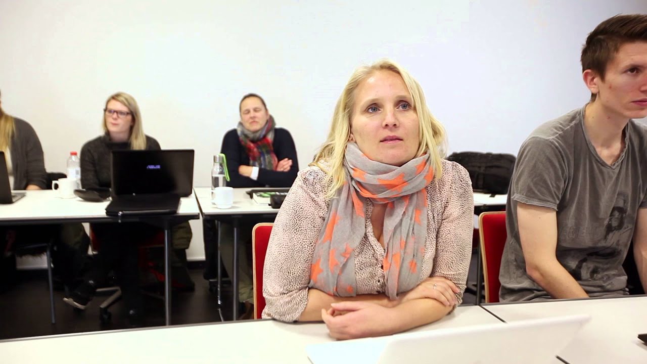 Det s&aelig;rlige ved l&aelig;reruddannelsen p&aring; UC SYD