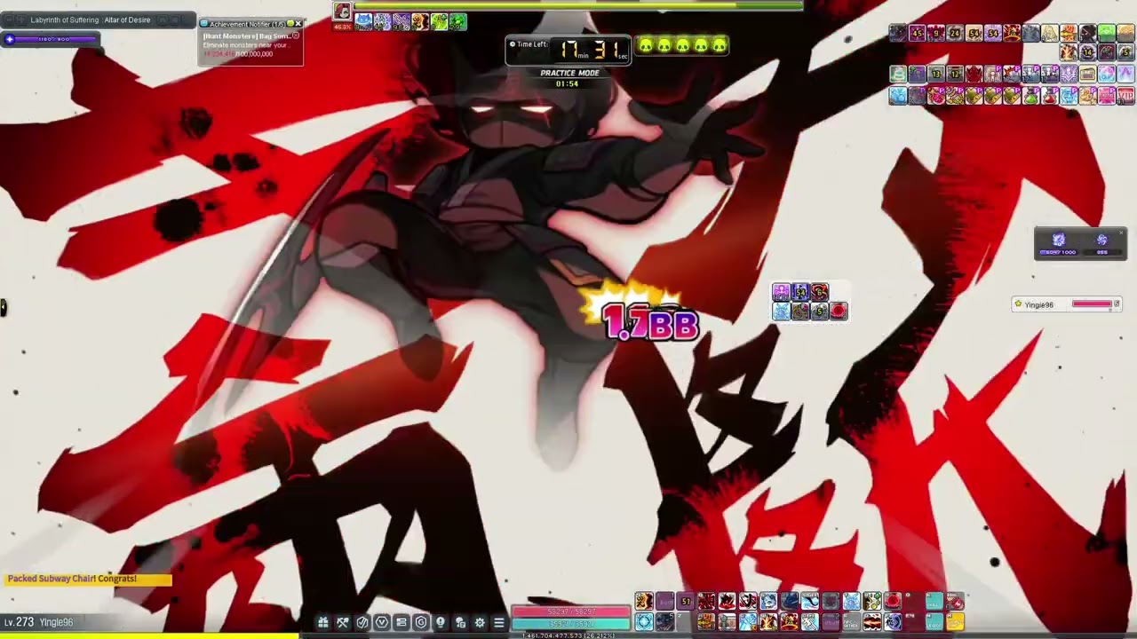 cw3 week 1 shadower solo hard vhilla
