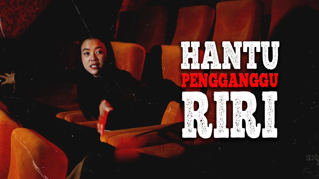 #jurnalceritamisteri HANTU PENGGANGGU RIRI