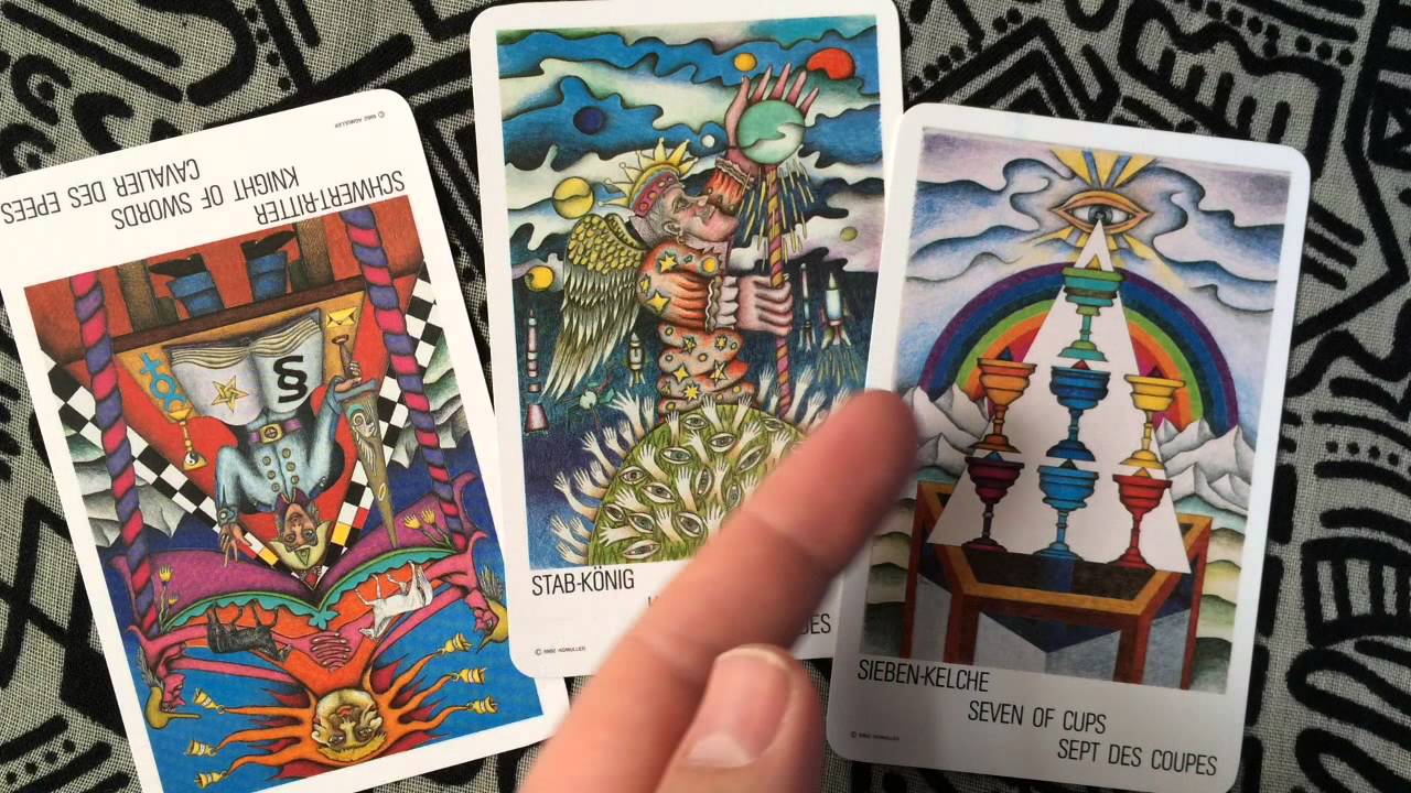 Tarot Reading 24 October 2015 | Psychic Tarot Cards and Numerology: 9
