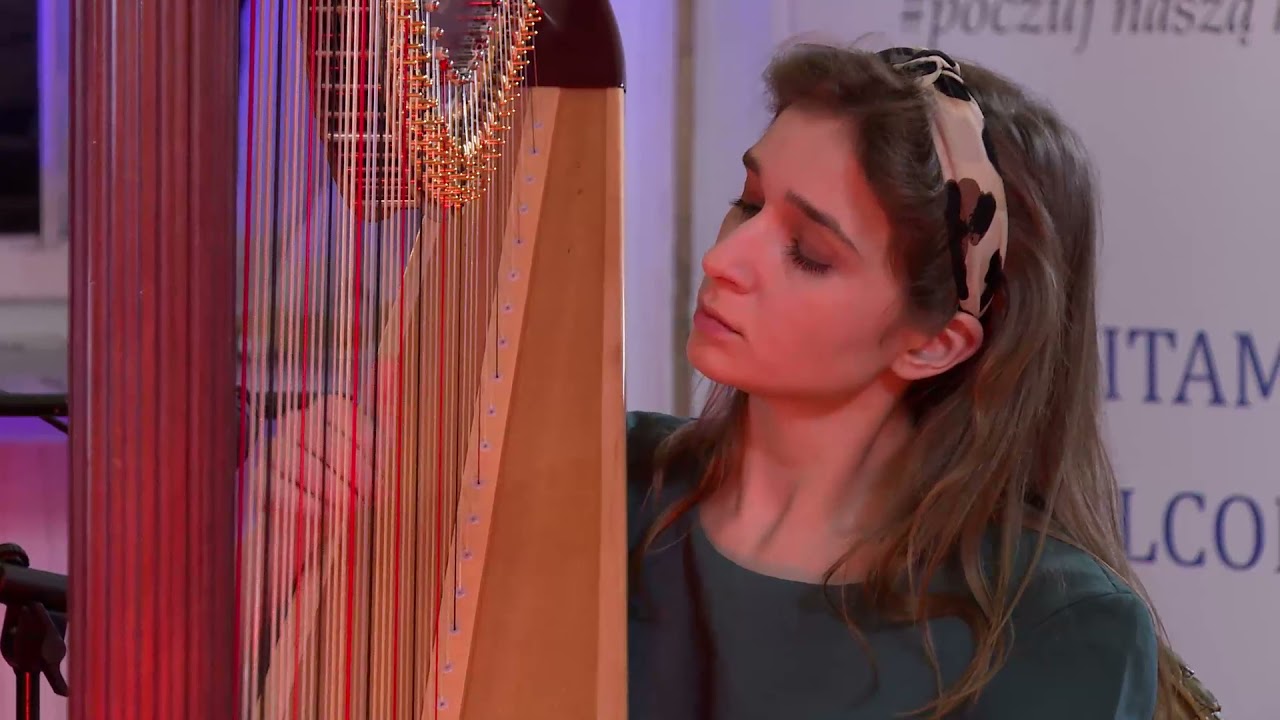 Koncert duetu Harp & Chords - Wiosenne Panoptikum