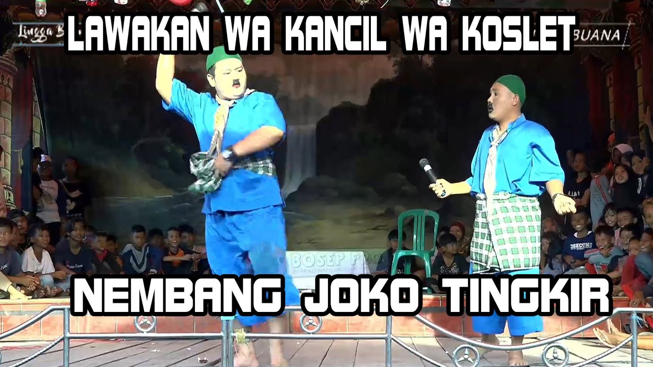 CAK PERCIL JAWA TIMUR SAWER || LAWAKAN WA KANCIL LAN WA KOSLET TERBARU