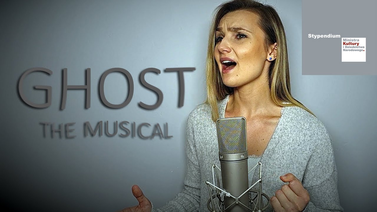 Sylwia Przetak - Bez Ciebie (GHOST)