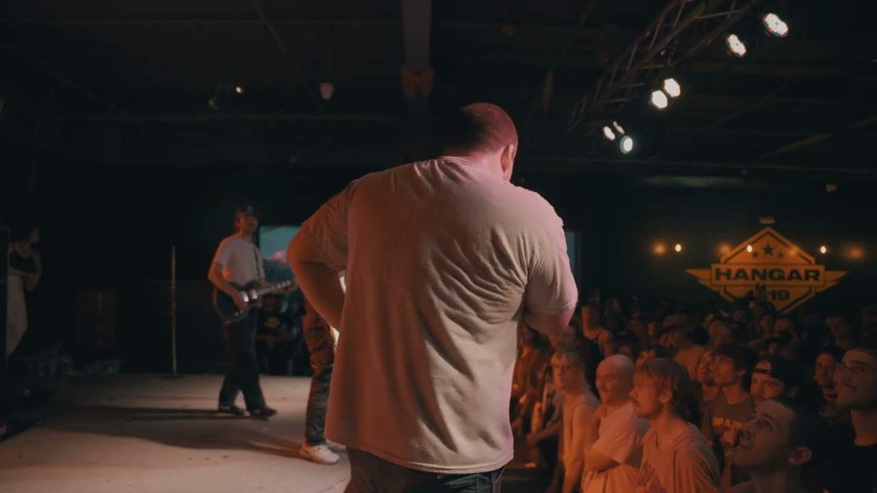 (197 Media) Koyo - Live at Overcome Fest 2024