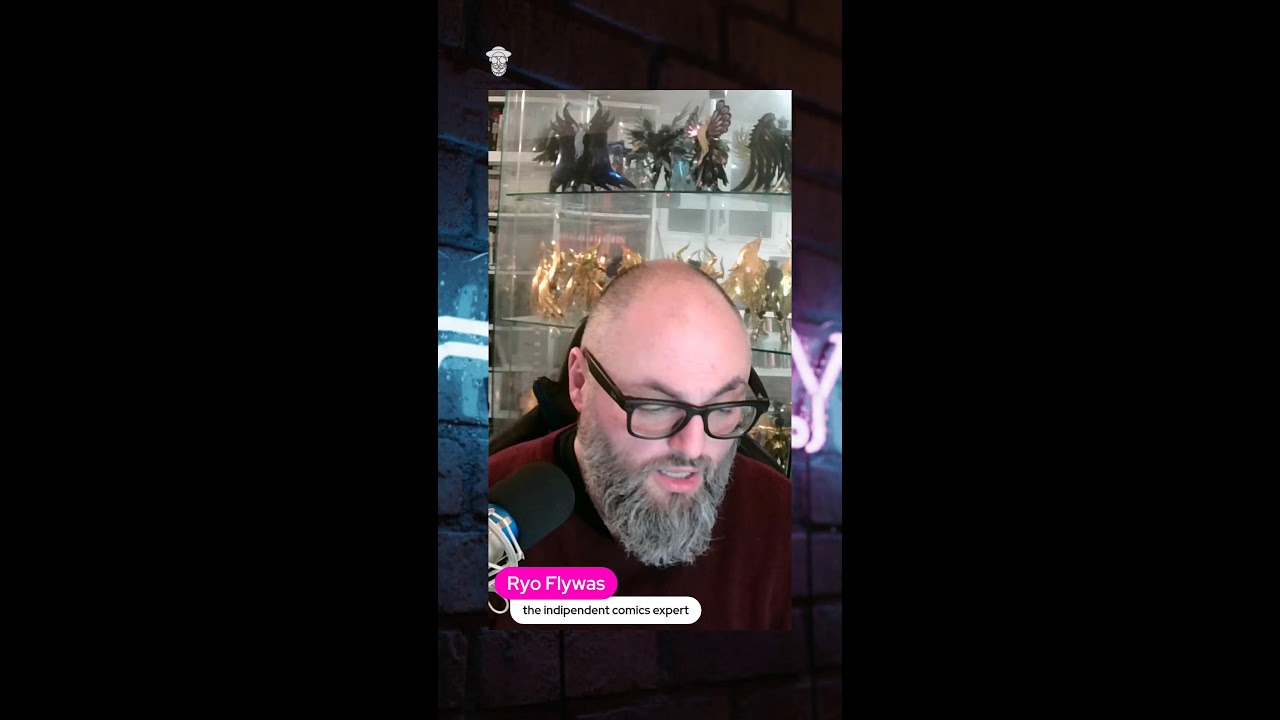 Episodio 9102 - che succede dopo il DC KO ? 📱