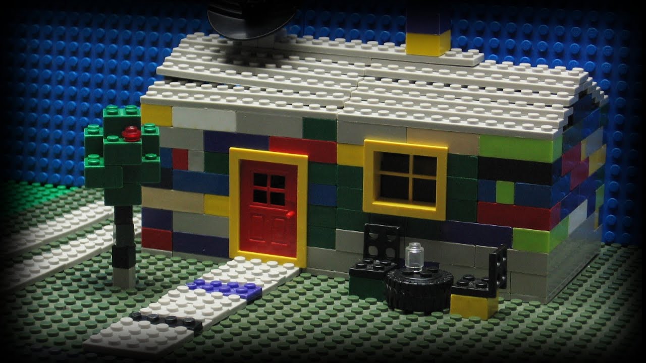 Lego Imposters