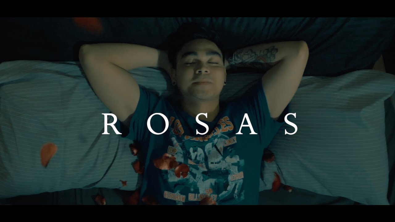 Magnus Haven - Rosas (Official Music Video)