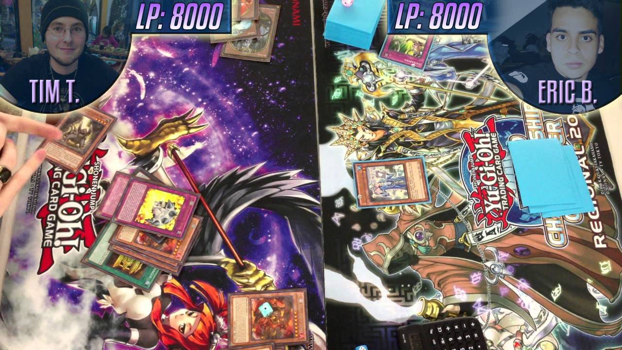 Epic Duel Time - Dragon Rulers vs Spellbooks