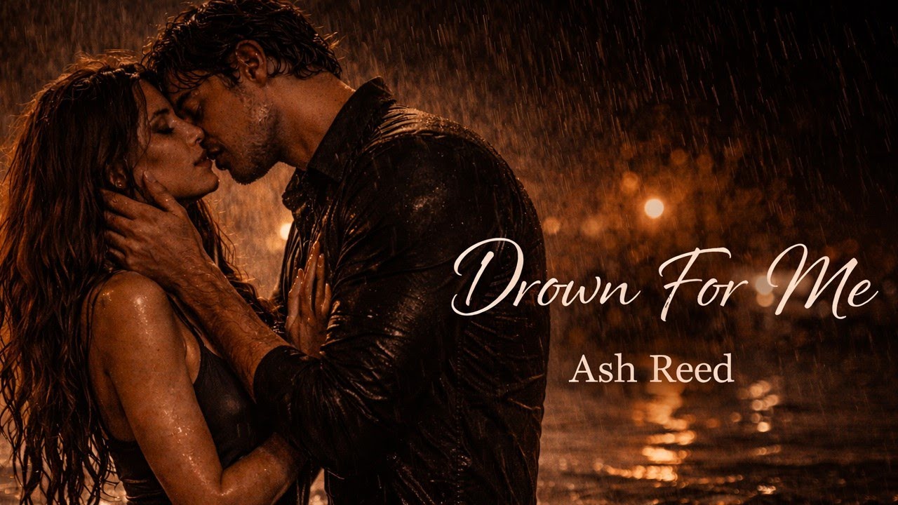 Ash Reed – Drown For Me (Official Audio)