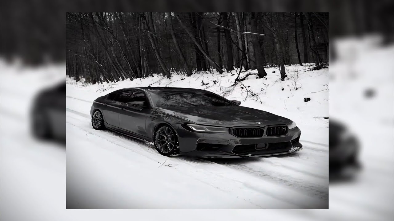 RELYCT - M - Works (🇩🇪 BMW not BMW 🇺🇸)