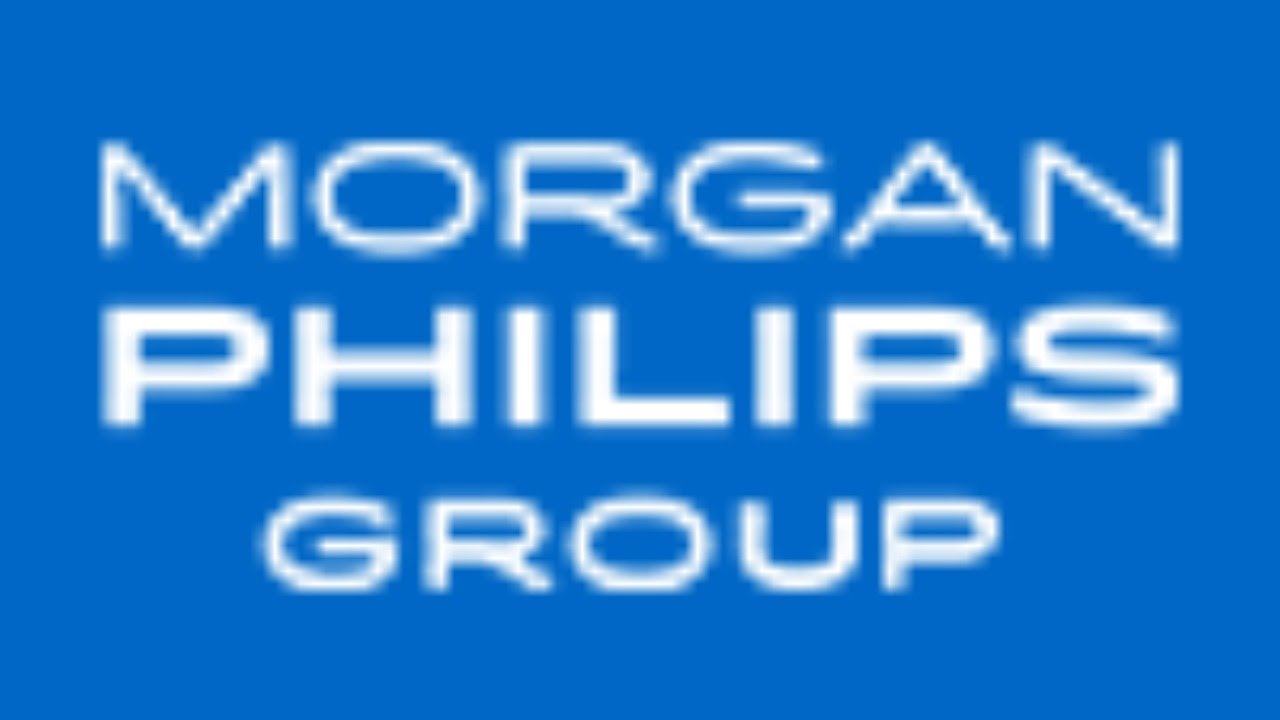 Morgan Philips Greater China Live Stream