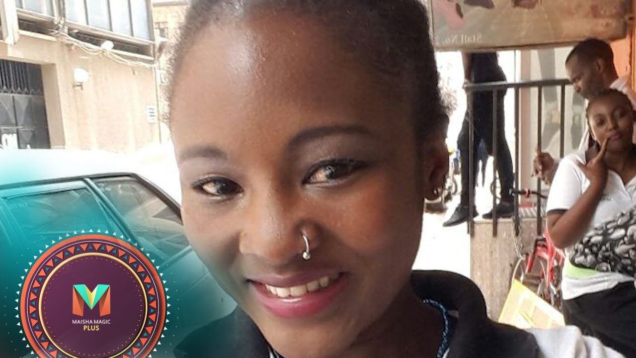 Murdered for love – The Last Door | S1 | EP4 | Maisha Magic Plus