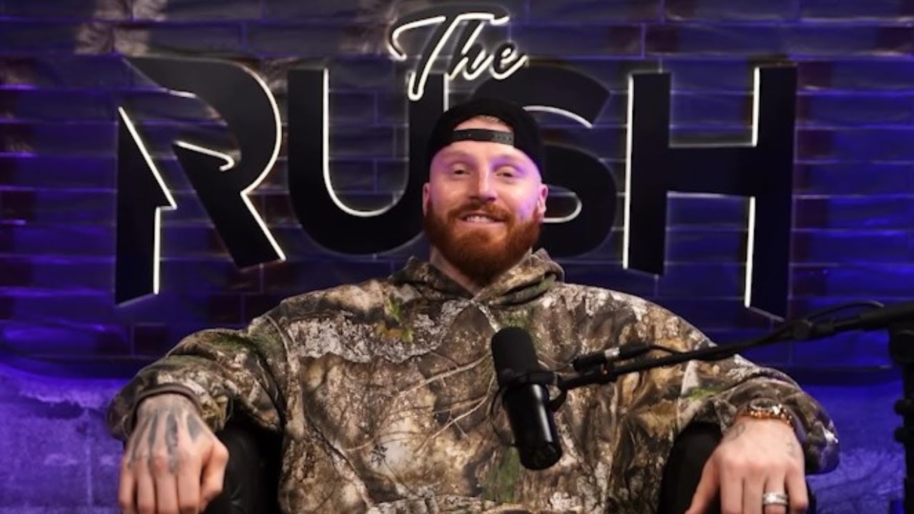 Maxx Crosby Sends CRYSTAL CLEAR Message In First Words As Raven