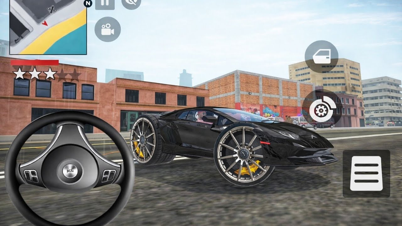 Car Bikes More 😍 Indian Theft Aura Simulator 2026 - Android GamePlay...#2026 