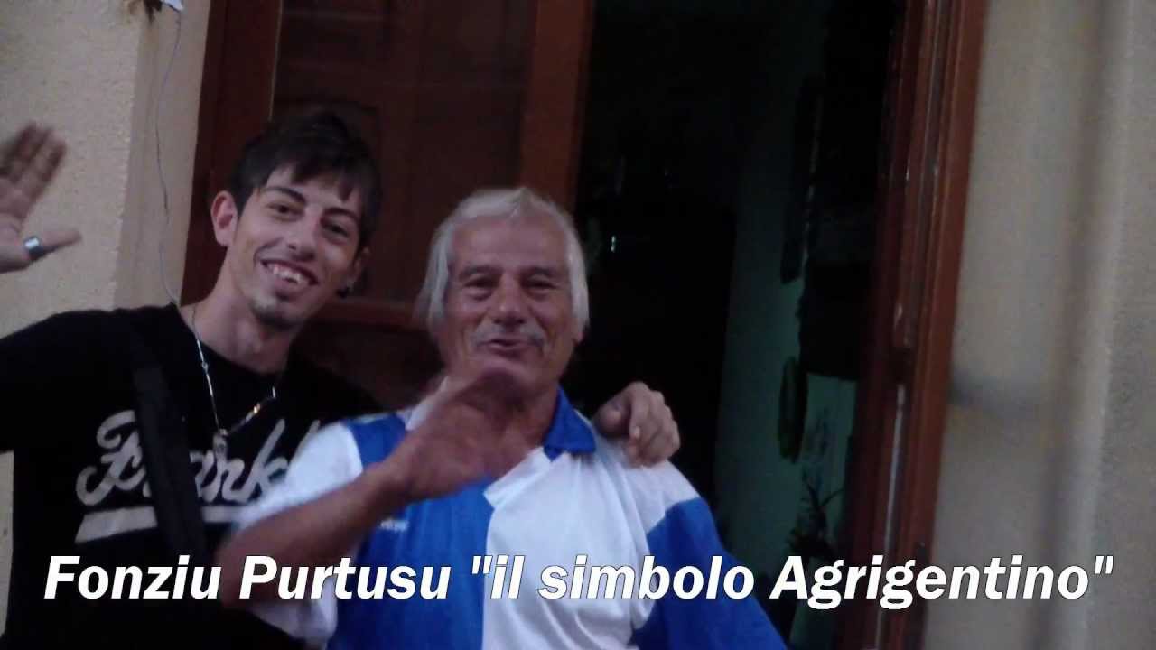 SLIDE - CHIAMALA AGRIGENTO, Rap Video Ufficiale! 2013 valle dei templi -Sicily Trinacria 92100