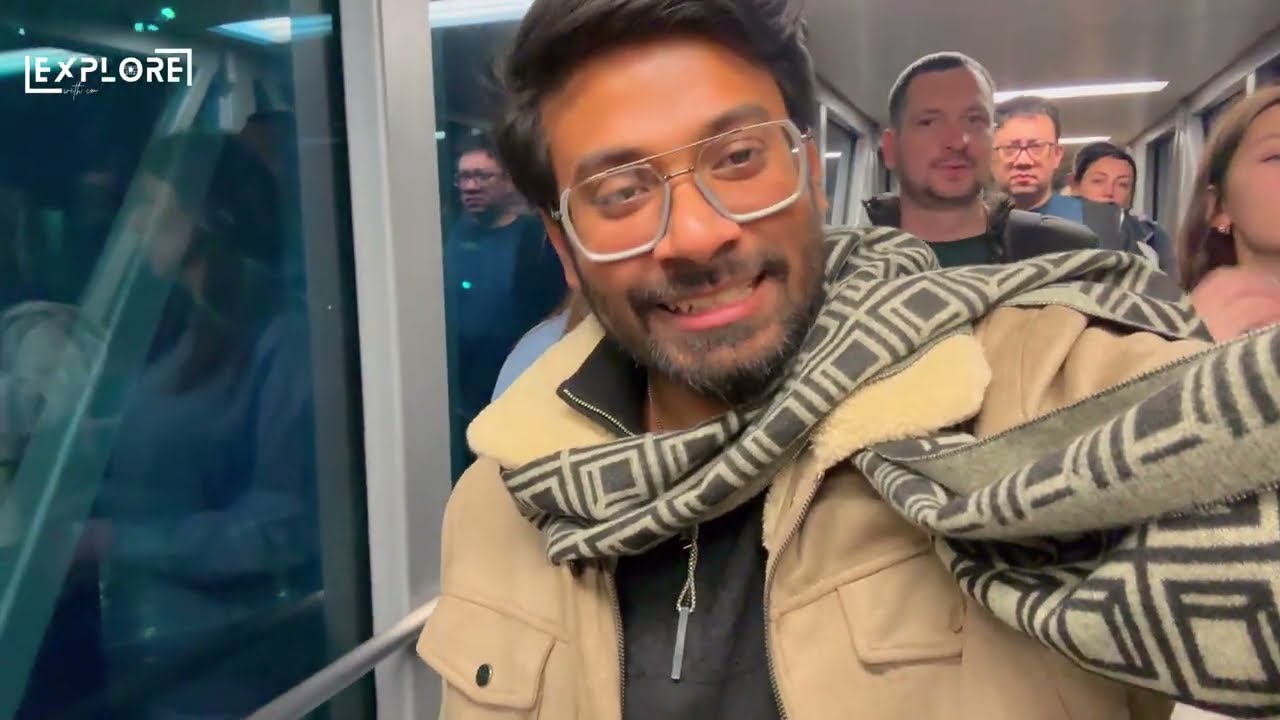 আমার সাথে কোন জলপরি বিদেশী কে বাংলাদেশ নিয়ে আসবো ! ||Russia to Bangladesh travel vlog