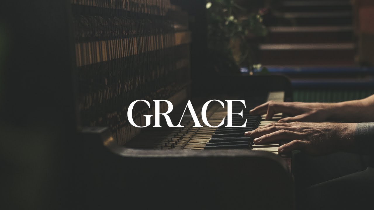 Grace - Live in the Friary, Multyfarnham