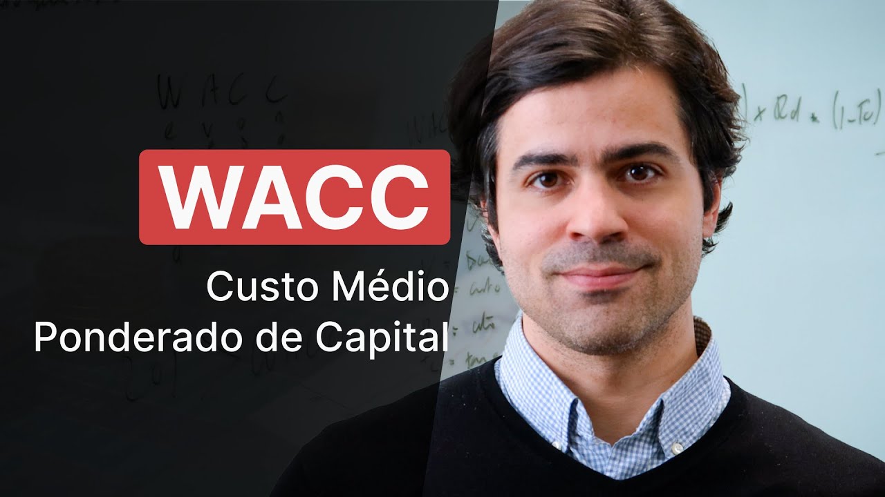 O que é WACC?