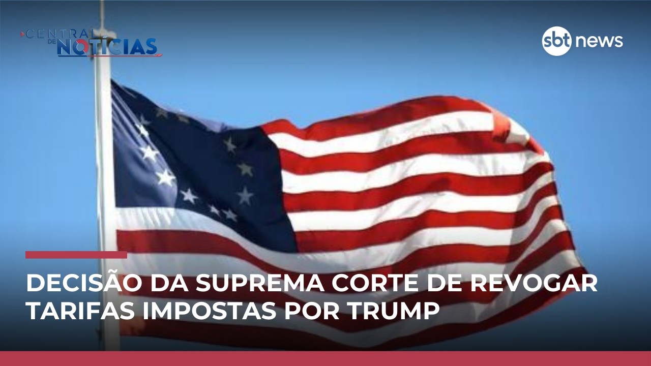 Decisão da justiça norte-americana é bem recebida, mas ainda há cautela | #RadarNews