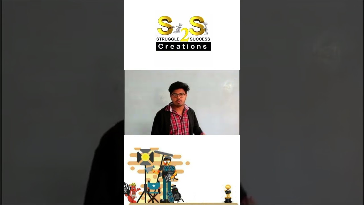 journey shorts of S2S #1 video