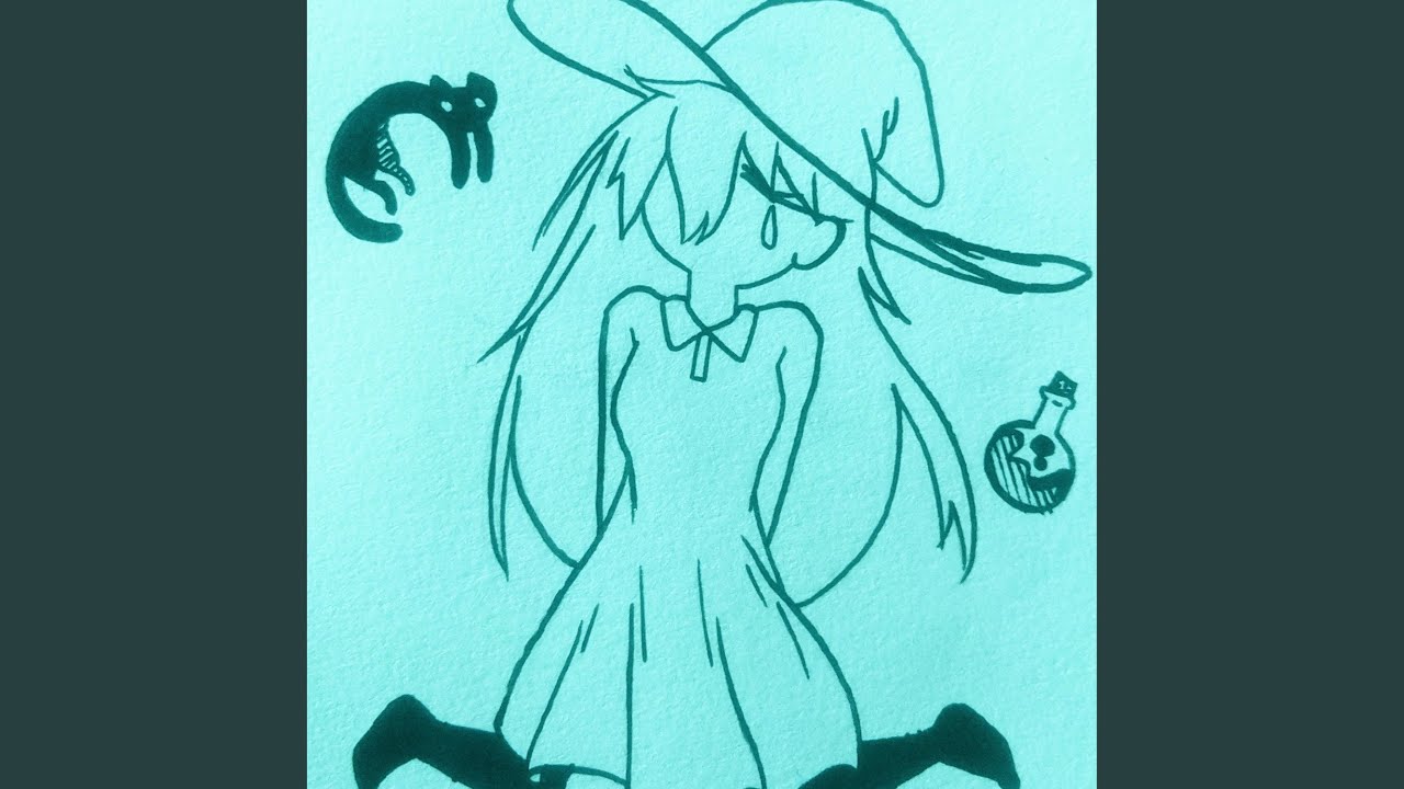 Witches with Glitches