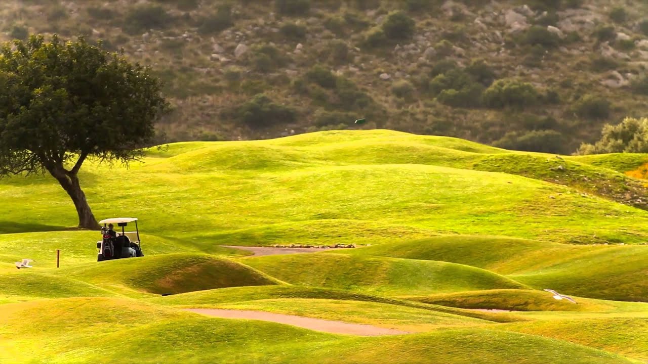 PULA GOLF RESORT