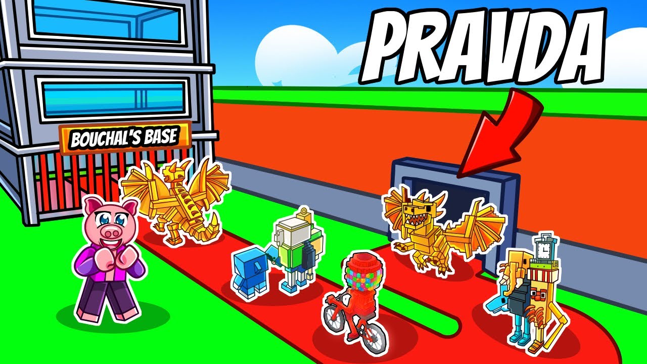 Otestoval jsem 23 SKRYTÝCH TAJEMSTVÍ které NIKDO NEZNÁ v Roblox STEAL A BRAINROT!