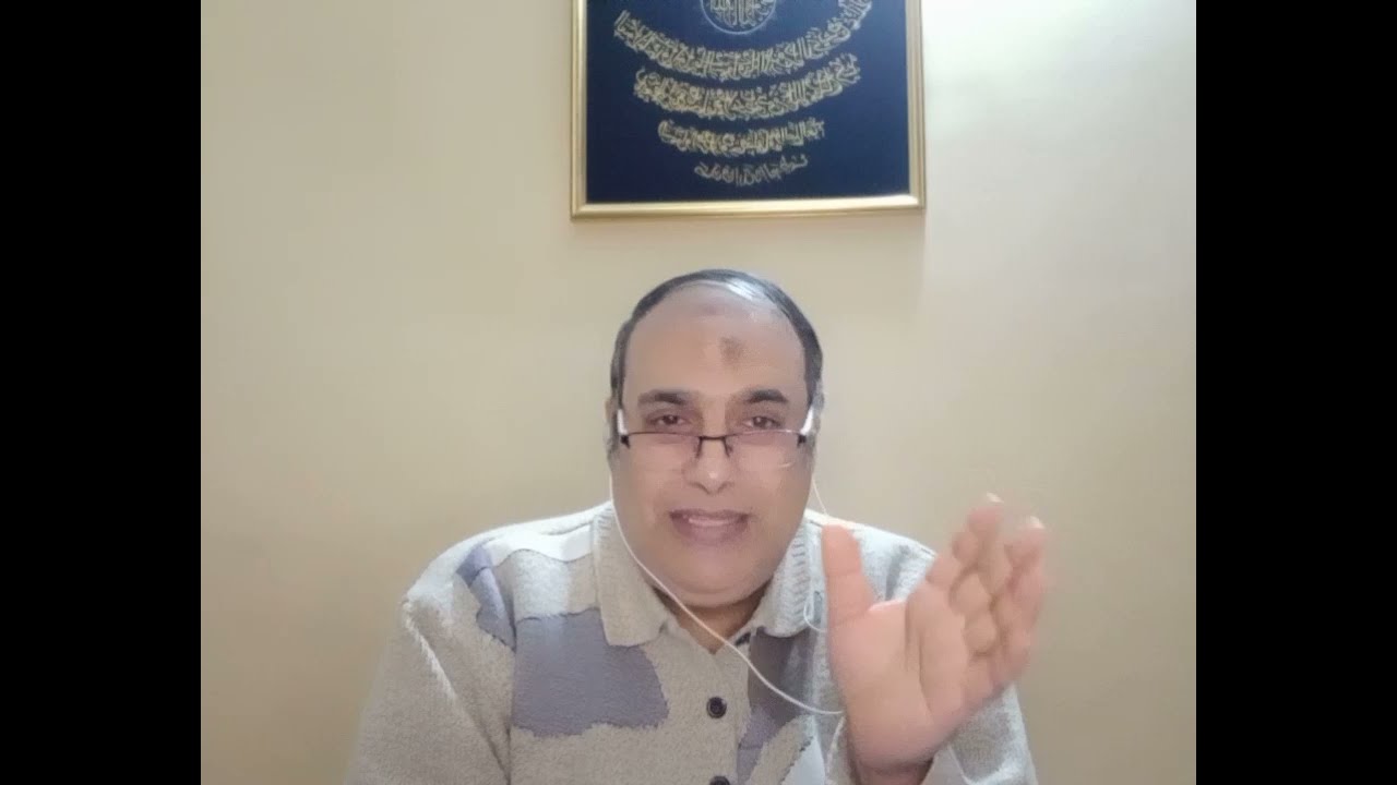 الحلقة السابعة - دورة المندوب المميز
