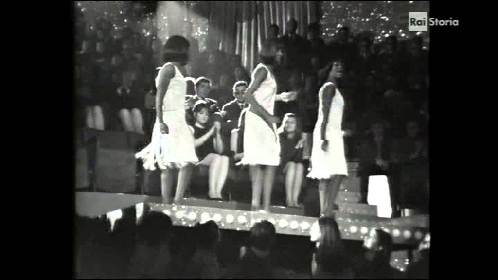 The Ikettes  