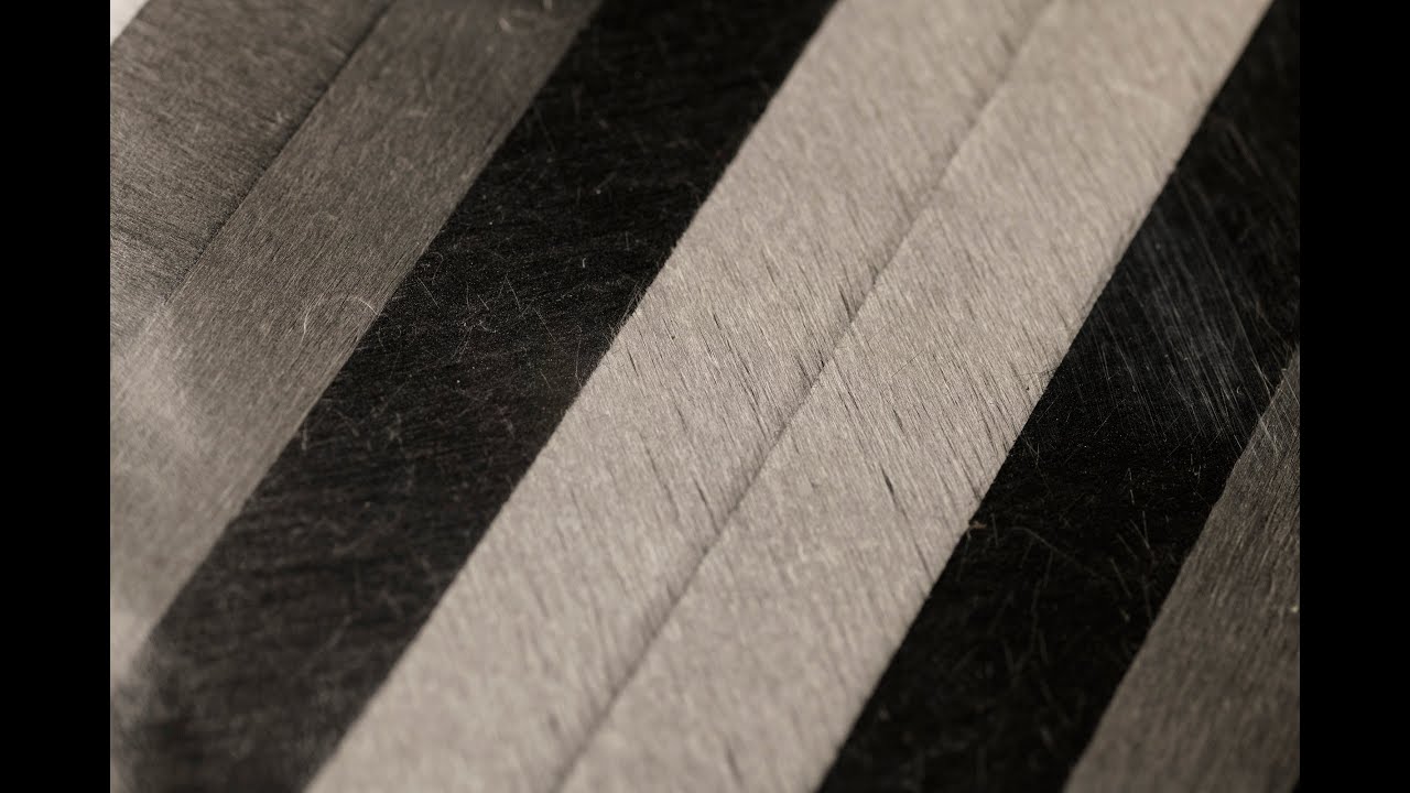 UD-CCM TuFF Composite Materials