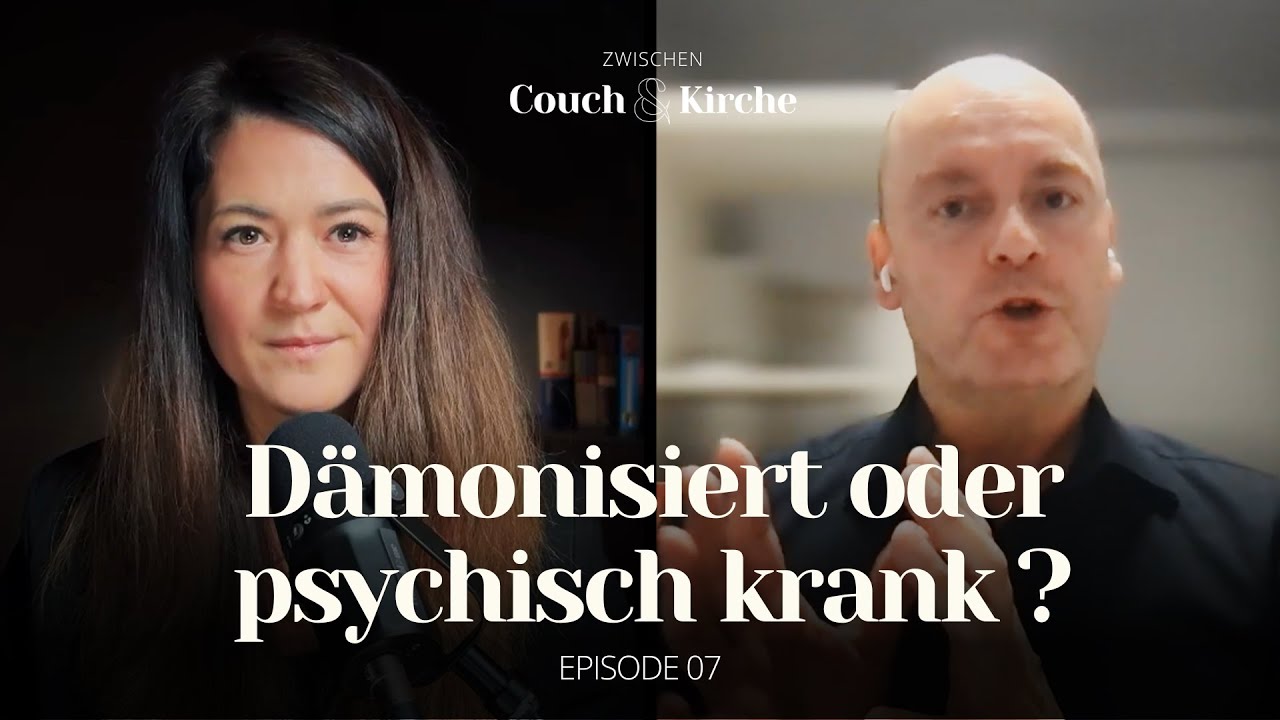Ep.07: Geistliches - geistlich beurteilen, natürliches - natürlich beurteilen.