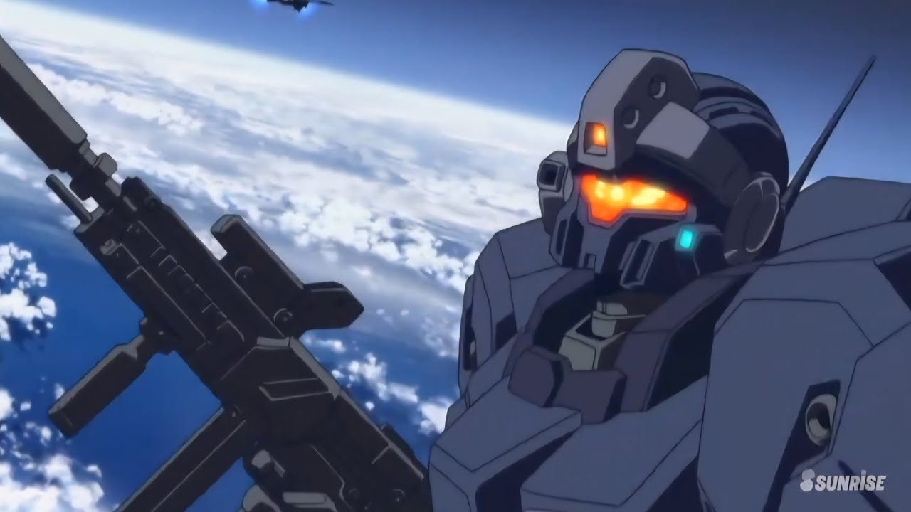 RGM-96X Jesta
