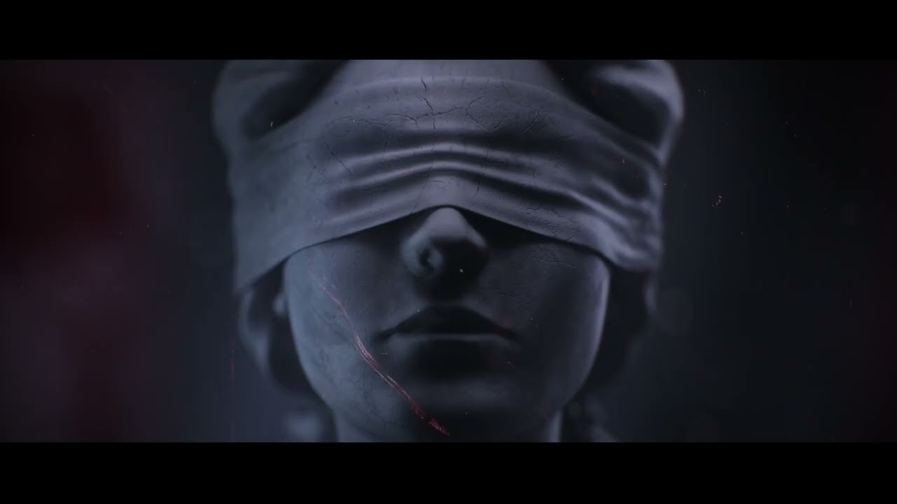 EXITUS - I´m Lost  ( Official Lyric Video )
