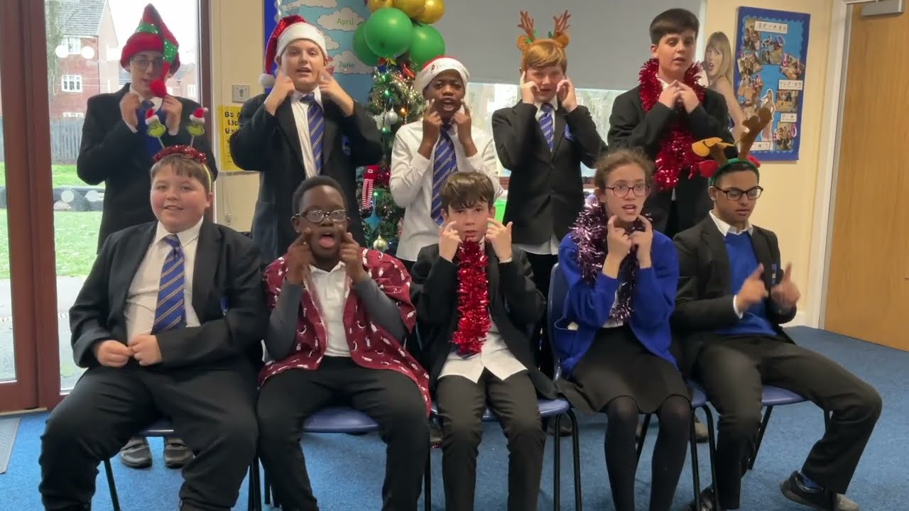 Castle Christmas 2025