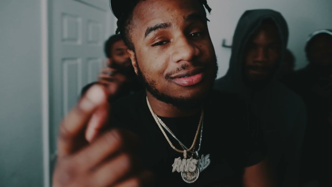 RNS Shadi x Standing On Business | Shot by @xancampvisuals4567 & @MilkyMadeIt