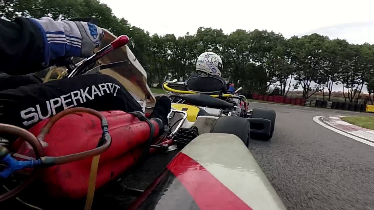 test arce circuito internazionale valle del liri