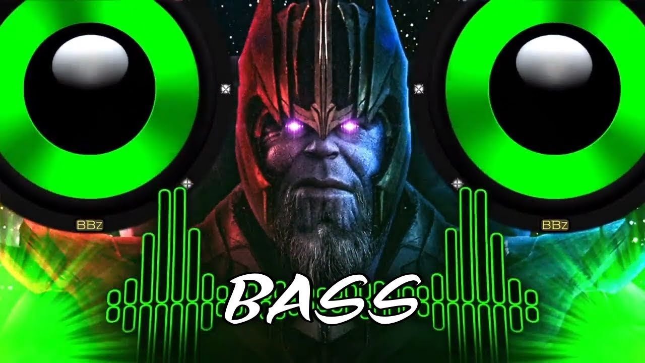 Ultra Deep Bass Test !! | 🚫 سيستم تفجير سماعات اقوى بيس في العالم - للـقلوب القوية
