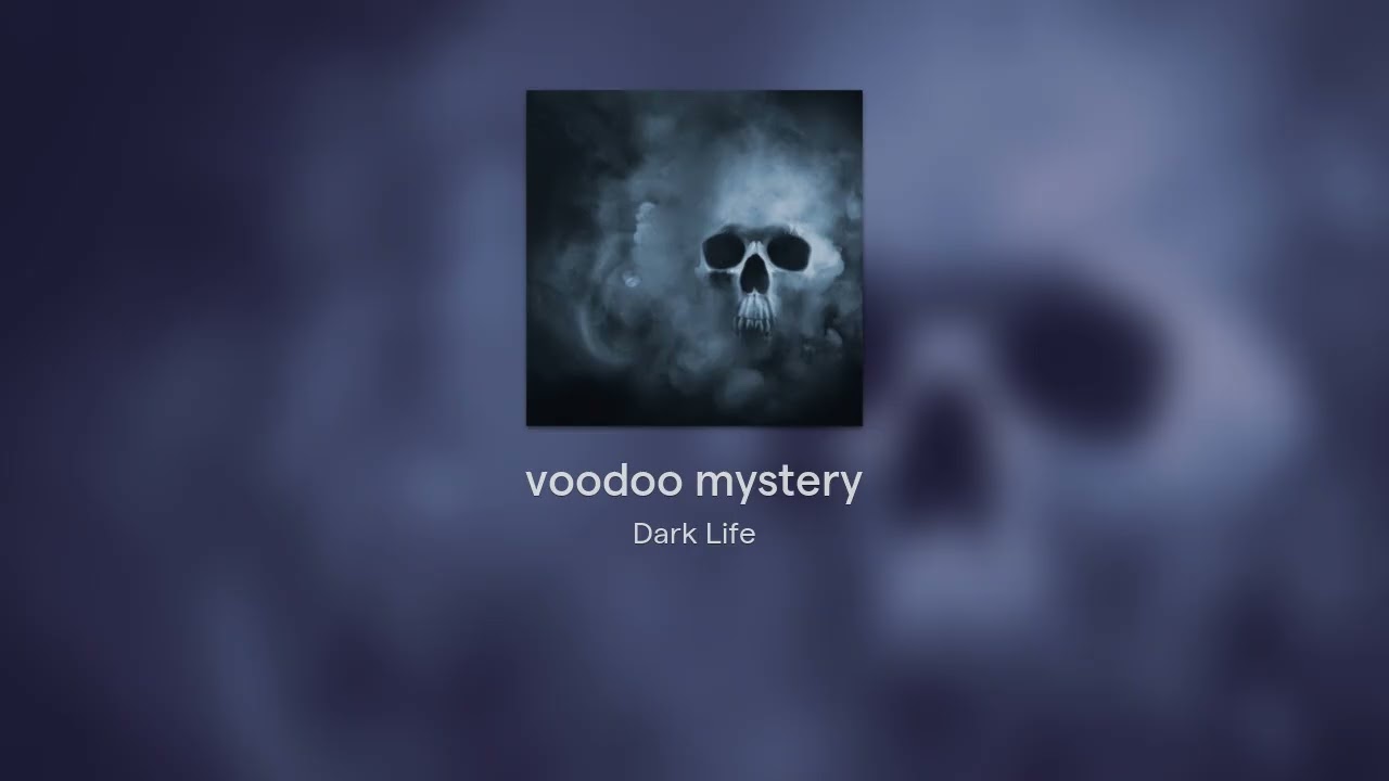 voodoo mystery