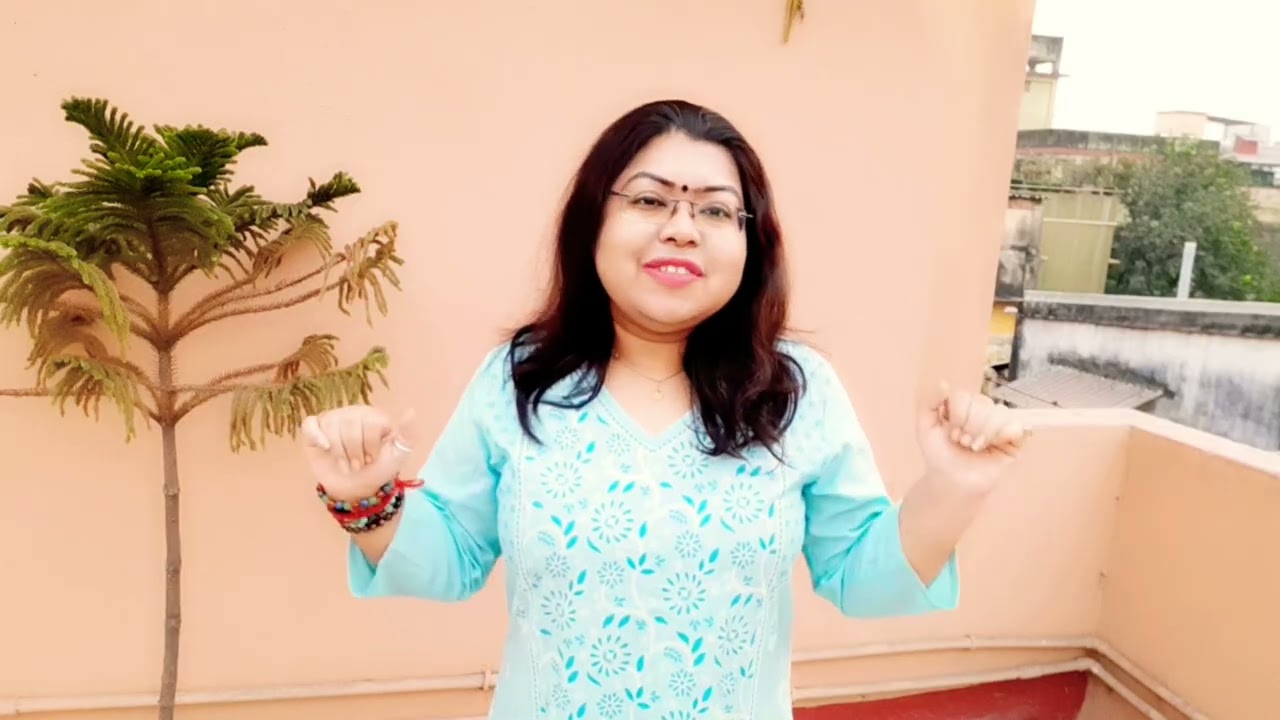 Vidhmahi Moupiyali 369_Motivational Speaker