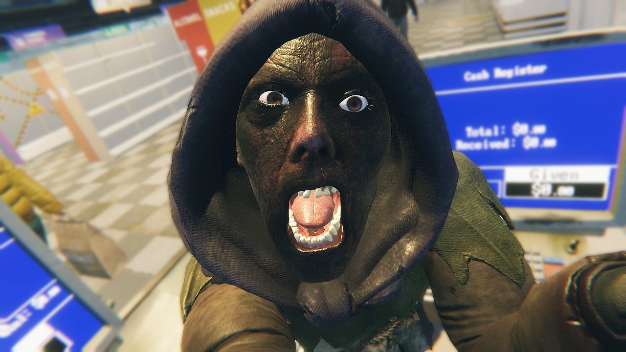 Hellmart