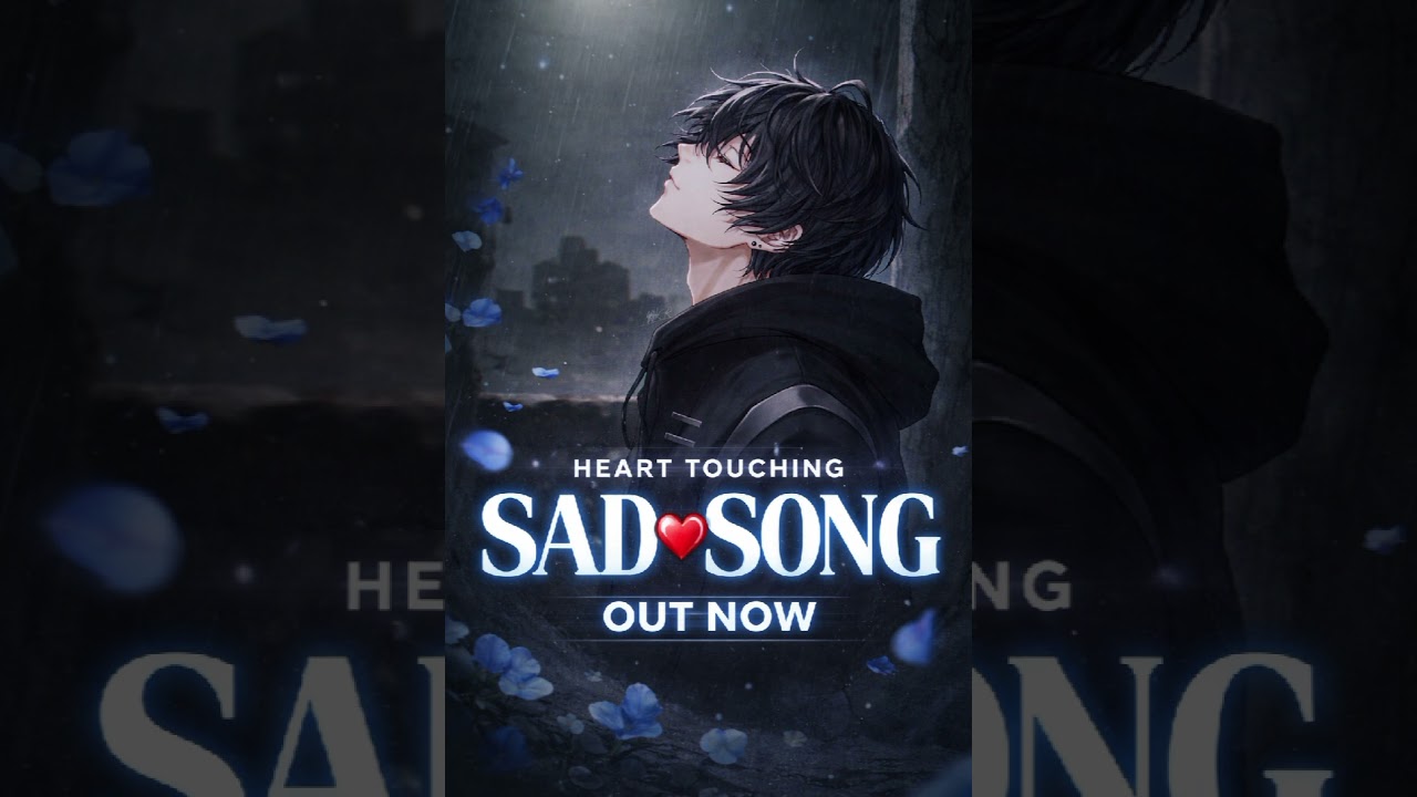 NOW SAD 😢 SONG