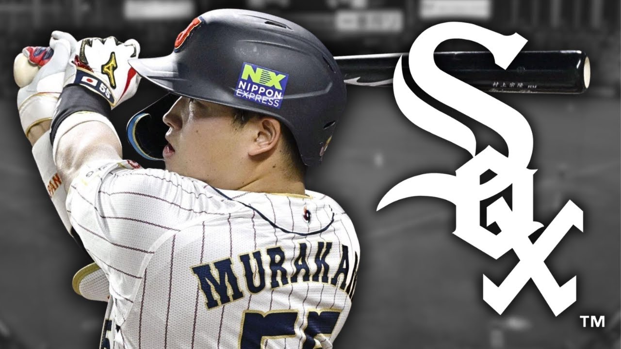 Everything to Know About Munetaka Murakami
