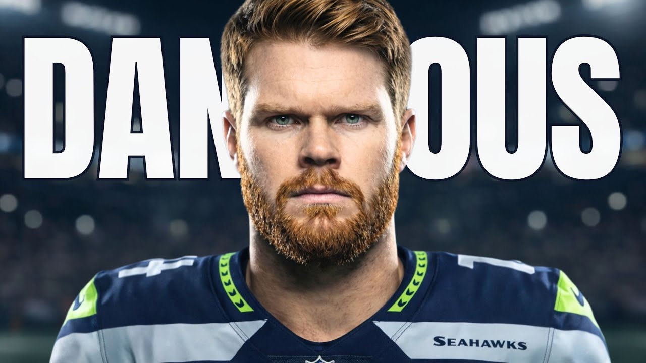 The NFL Erased Sam Darnold | Then He Became Dangerous
