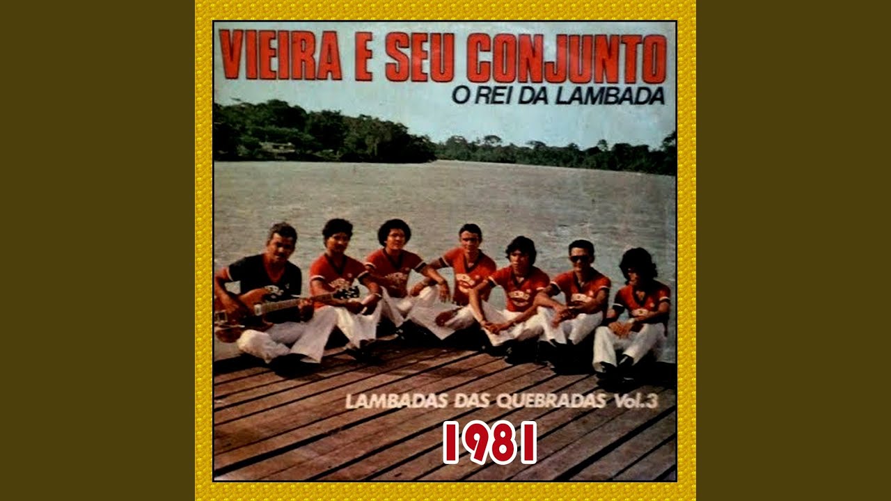Vendi o bode - VIEIRA E SEU CONJUNTO