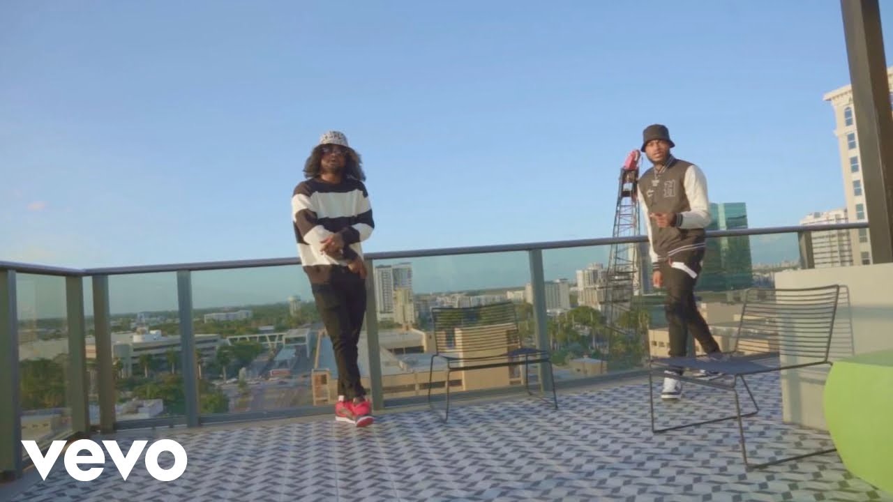 Kahiro Don - Life Out Yah (Official Video) ft. Rhumba