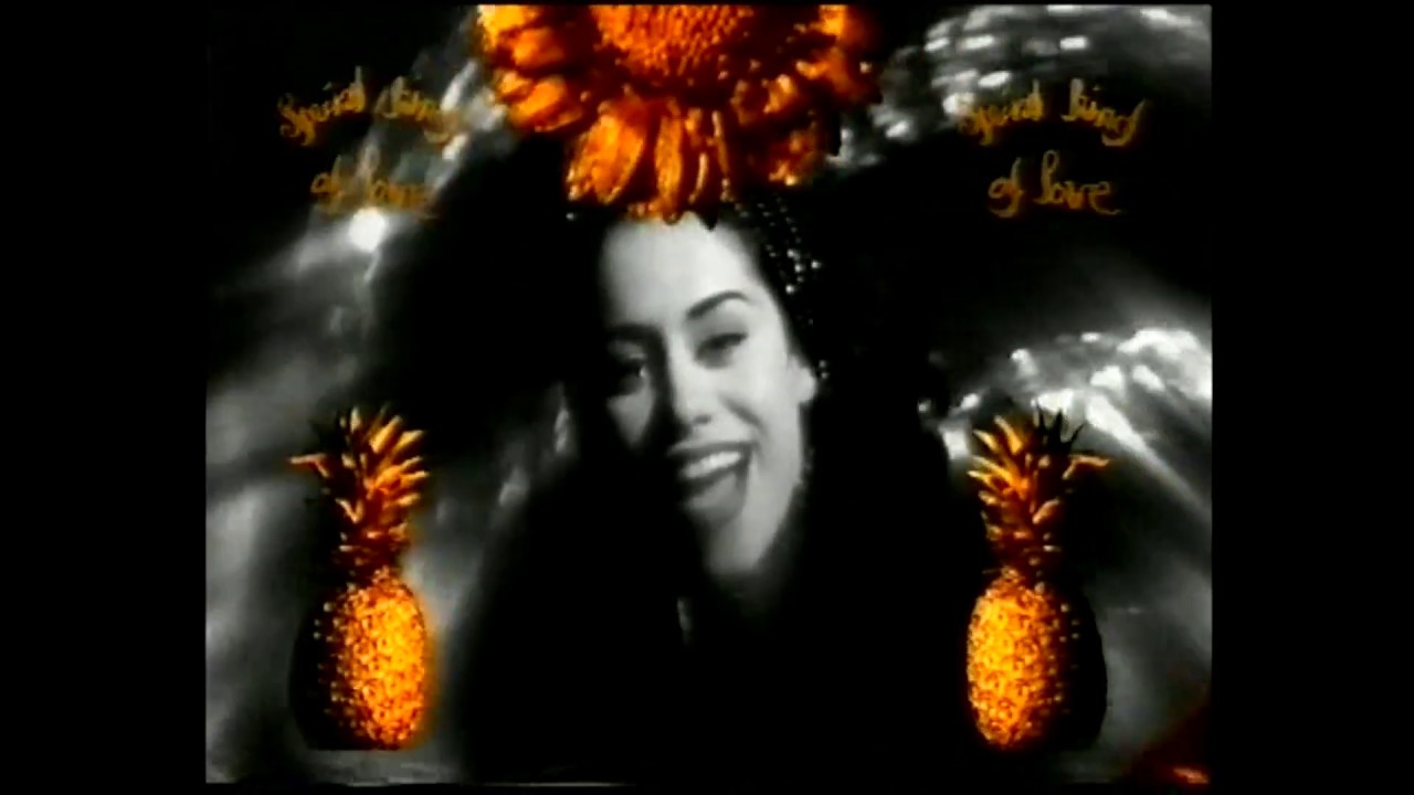 Dina Carroll - Special Kind Of Love