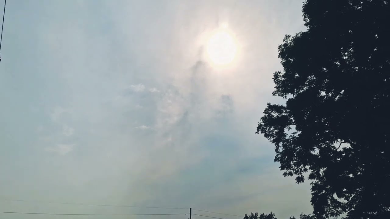 local sunsim being used